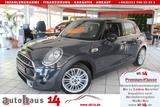 MINI Cooper S  - Leder-h&k-Navi-Sitzheizung-PDC - gebrauchte MINI Cooper S aus dem Jahr 2016
