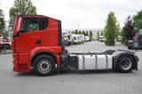 MAN TGS 18.440 4x2 LL SA / 2025 / 170 tho. km / LOHR - Autotransporter Lohr