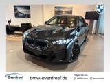 BMW X6 xDrive40d M Sport Navi Tempom.aktiv - BMW X6 Neuwagen in Essen