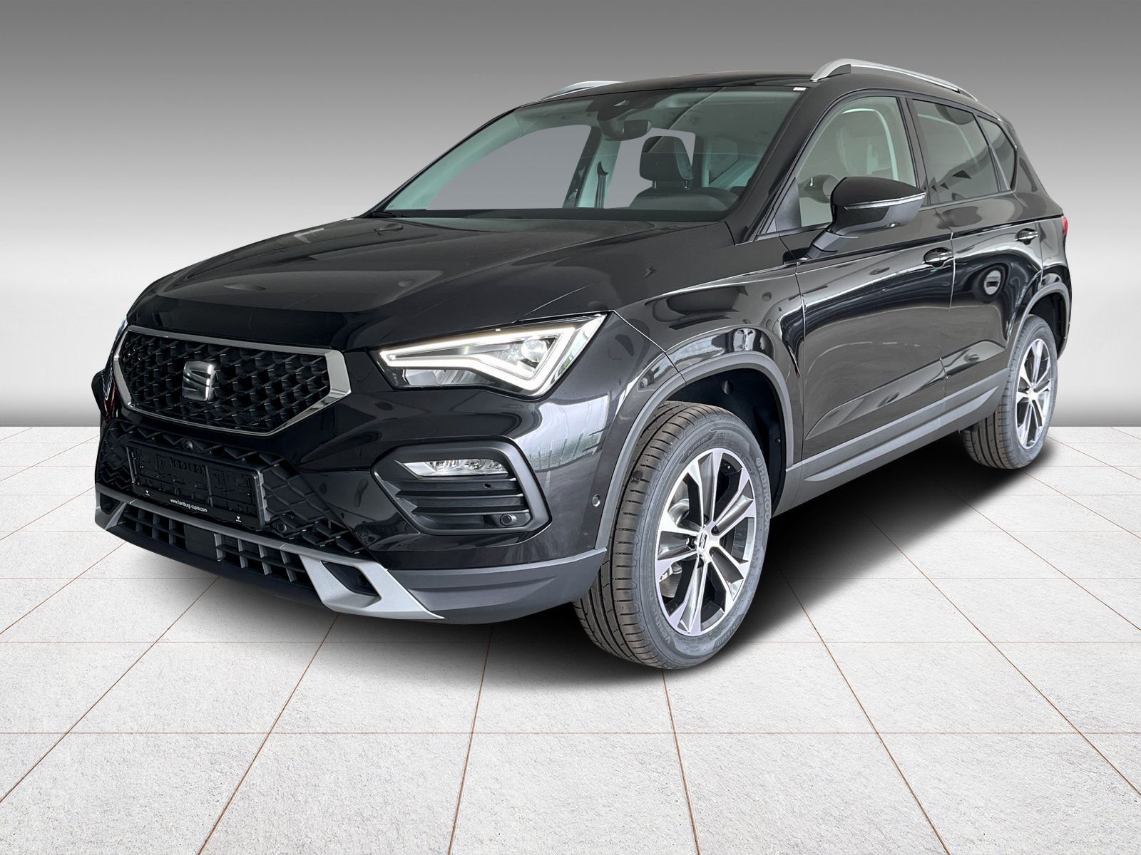 Seat Ateca - Bild 2