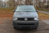 Volkswagen T5 Transporter - VW T5 Gebrauchtwagen in Chemnitz