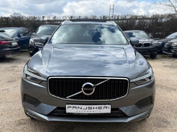 Volvo XC60 - 2