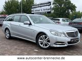 Mercedes-Benz E 200 E T-Modell E 200 CGI BlueEfficiency - Mercedes-Benz E 200 in Magdeburg