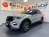 Ford Explorer 3.0 PHEV 457 CV A10 AWD ST-Line 10 - Ford Explorer: ST Line