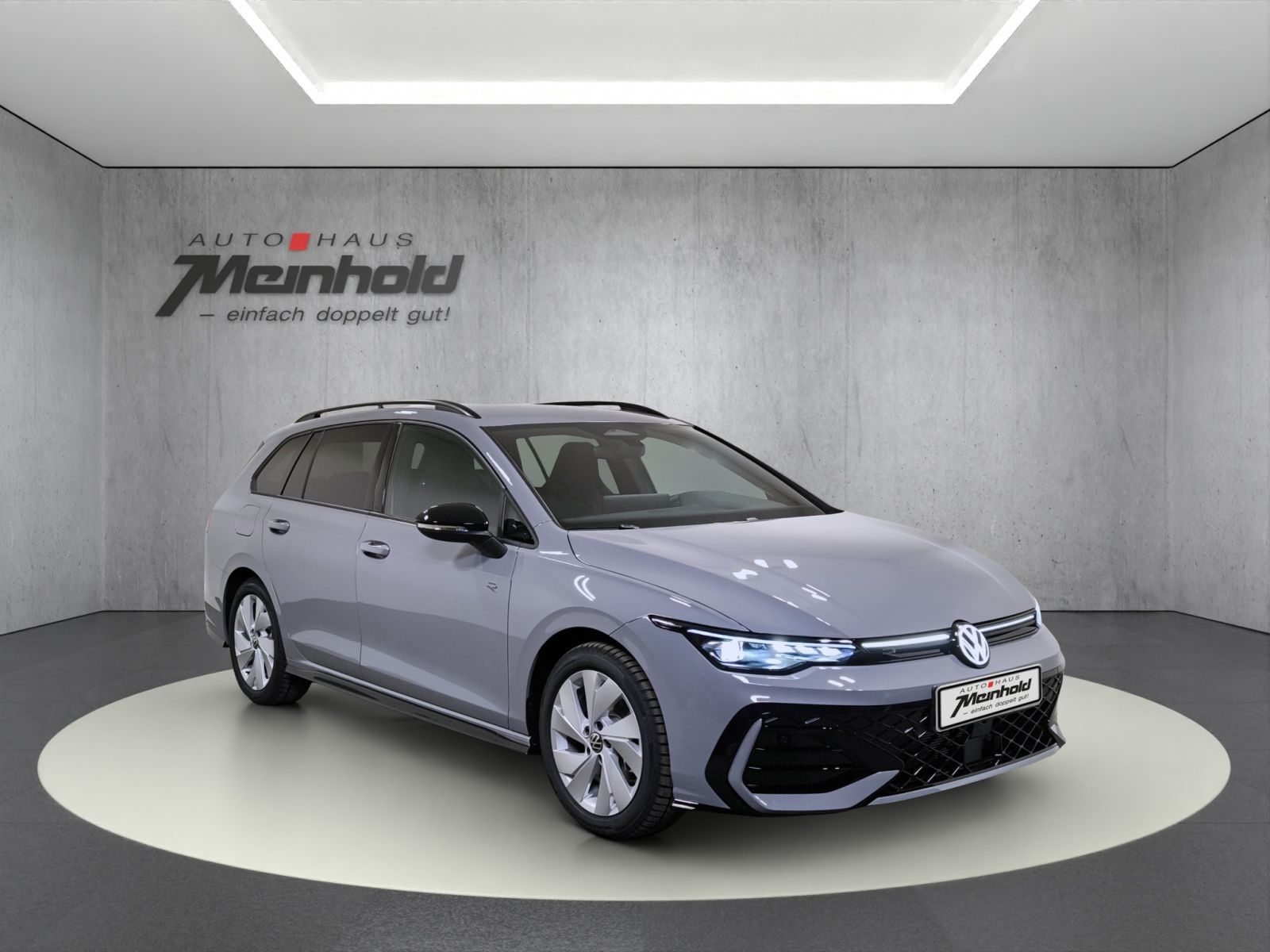 Volkswagen Golf - Bild 3