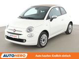 Fiat 500C 1.0 Mild-Hybrid Dolcevita*NAVI*PDC*KLIMA* - Fiat 500C Gebrauchtwagen in Hannover
