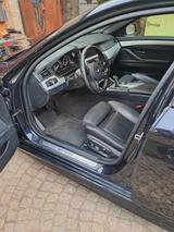 BMW M550d xDrive Touring  - BMW M550 aus 2016