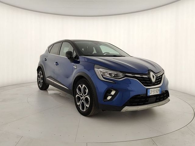 Autres Renault Captur TCe 12V 100 CV GPL Zen - OK PER N