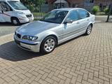BMW 318i Edition Exclusive - BMW 318 aus 2003: 318i
