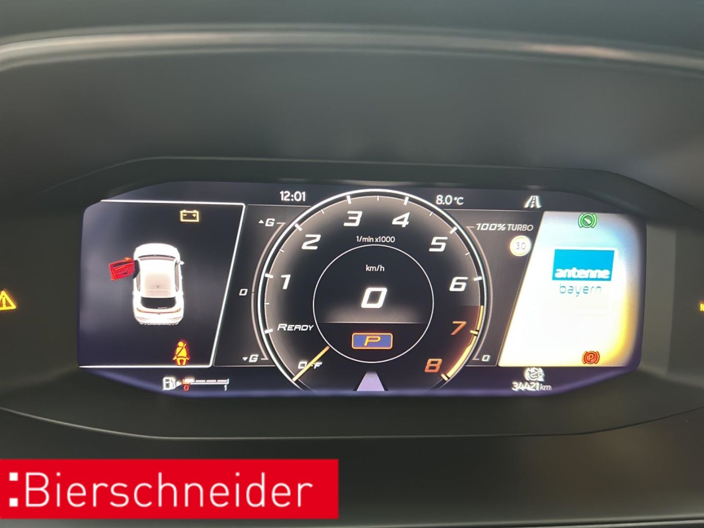Cupra Leon - Bild 17