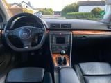 Audi A4 B6 S-Line 1.8 T quattro Avant Scheckheft - Audi A4 aus 2003: Line