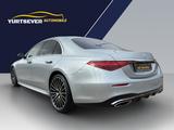 Mercedes-Benz S 580 4Matic*AMG*CHAFF*PANO*BURM*DIGITAL* - Mercedes-Benz S 580 aus 2021