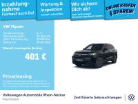 Volkswagen Tiguan - Vorschau Bild 1