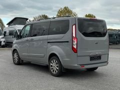 Ford Tourneo Custom | *8-Sitzer*Wenig Km*RFK*