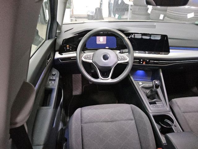 Volkswagen Golf - Bild 5