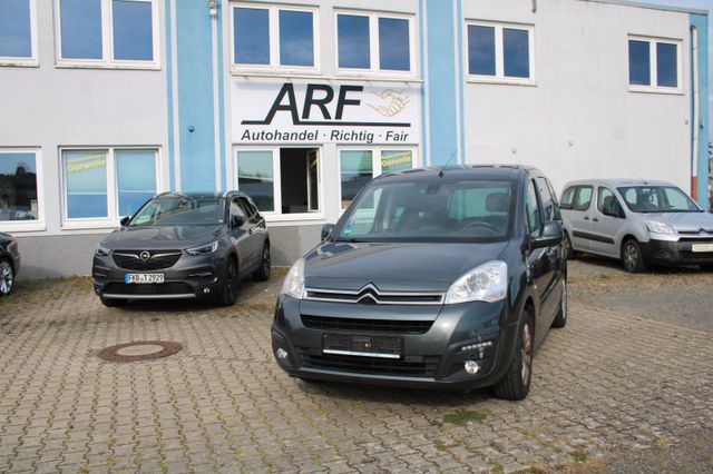 Citroën Berlingo Kombi Selection *TÜV 05/27*