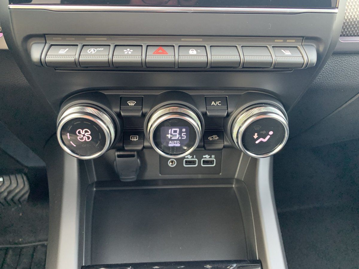 Renault Arkana - Bild 31