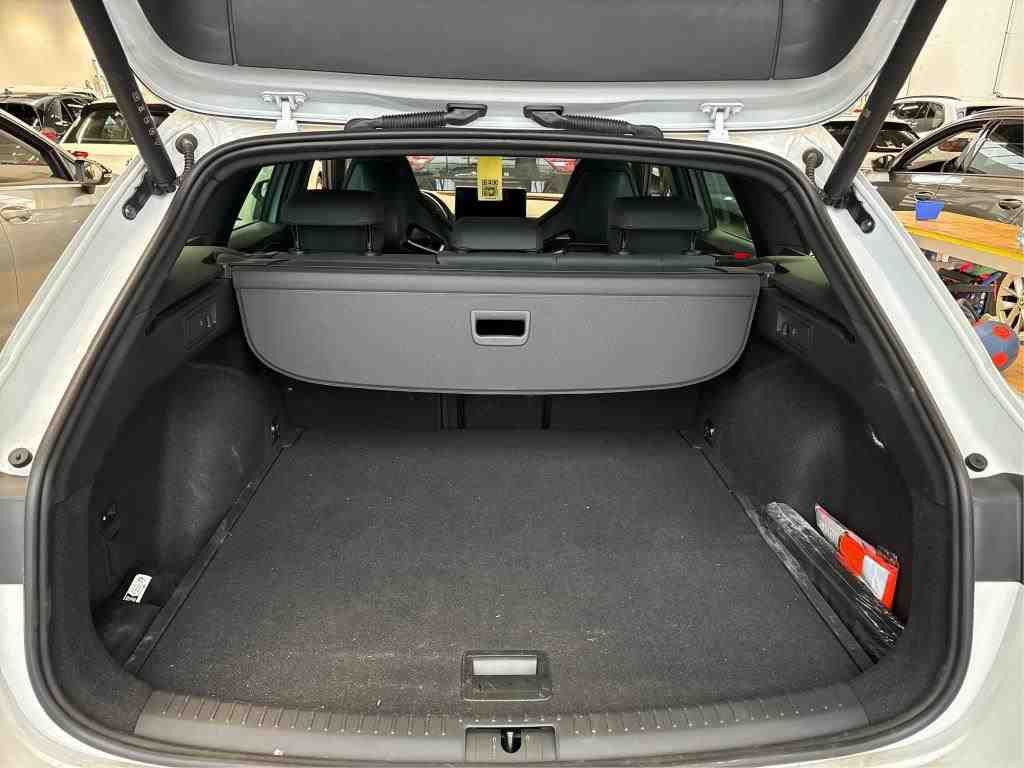 Cupra Leon - Bild 8