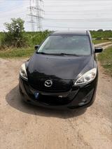 Mazda 5, 110KW, 1999ccm, 94000km - gebrauchte Mazda 5 aus dem Jahr 2012