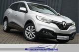Renault Kadjar Experience HU/AU NEU Tempomat PDC - Renault Kadjar: Experience