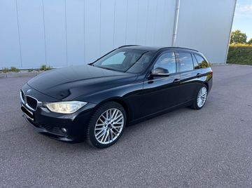 BMW 330 - 1