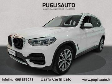BMW X3 - 3