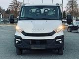 Iveco Daily Doppelkabine 50 C15 3.0L*7-SITZER*KIPPER - Iveco Daily 50 c 15