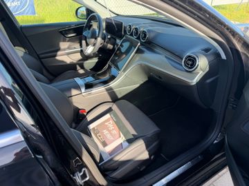 Mercedes C 180 - 11