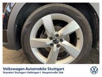 Volkswagen T-Cross - Vorschau Bild 11