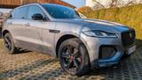 Jaguar F-Pace P400e R-DYNAMIC HSE AWD, Garantie 10/2028