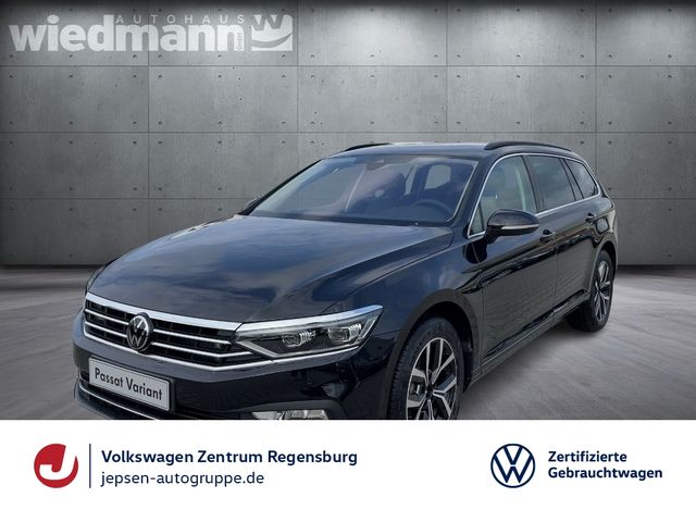 Volkswagen Passat Variant Business DSG AHK NAVI R-KAMERA