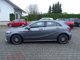 Mercedes-Benz A 180 AMG Line LED, Navigation, aktiver Parkassi - Mercedes-Benz A 180 Gebrauchtwagen in Frankfurt