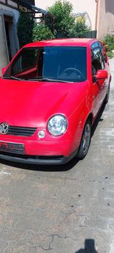 Volkswagen VW Lupo zu verkaufen - Volkswagen Lupo: Zu Verkaufen
