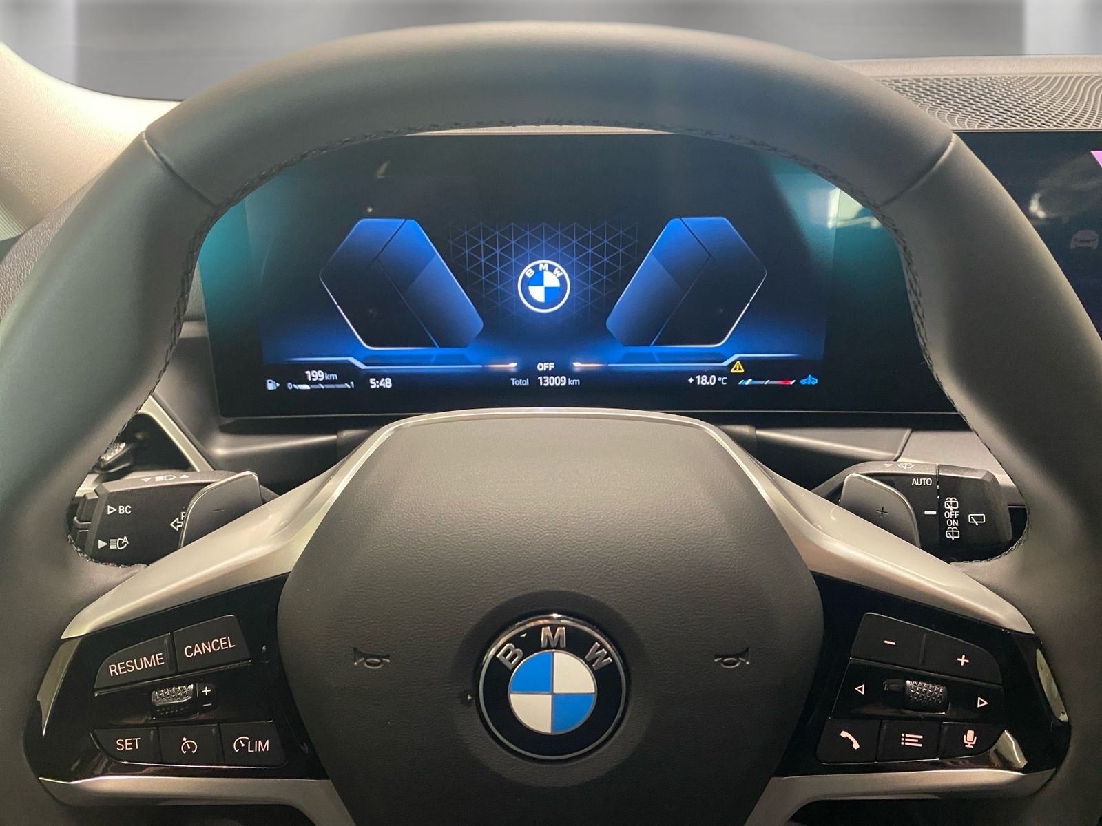 BMW 318 - Bild 10