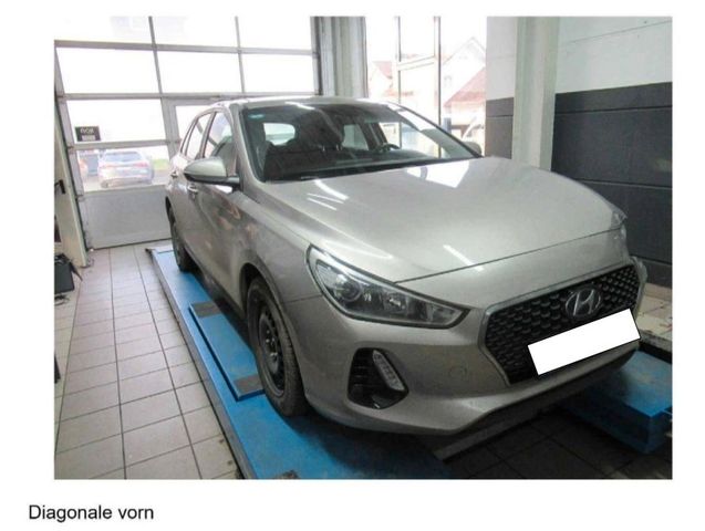 Hyundai i30 Trend