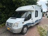 Ford Transit Hobby T600 65617 KM Klima - Ford Trans