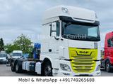 DAF XF 530 SSC BDF Multi *Retarder/Lift/2xTank/AHK - DAF Bdf