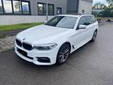 BMW 530i Automatik, M-Sportpaket, HUD, AHK, DiKe - BMW 530 Gebrauchtwagen in Stuttgart