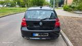 BMW 118i Rückfahrkamera, Android Auto, Apple CarPlay - BMW 1er bis 5.000 Euro