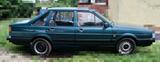 Volkswagen Santana - VW Santana Gebrauchtwagen