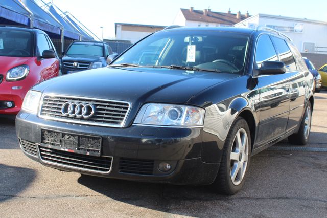 Audi A6 Avant 2.5 TDI Pro Line quattro DPF