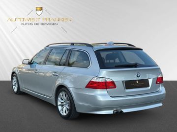 BMW 523 - 6