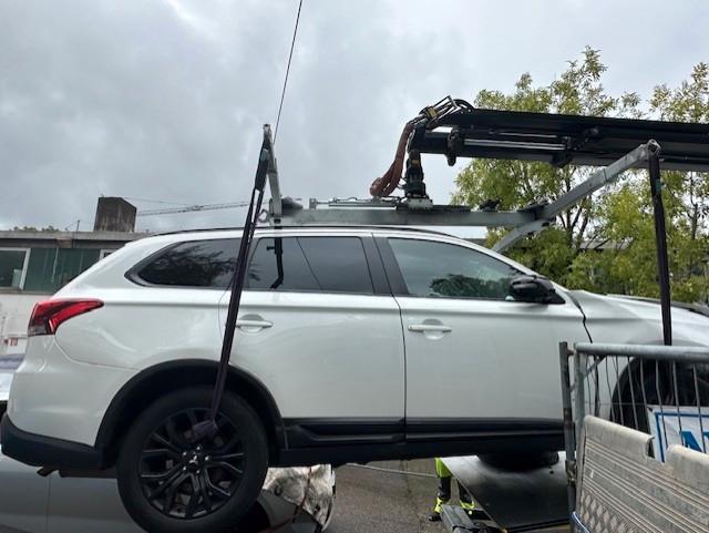 Mitsubishi Outlander Edition+ 2WD