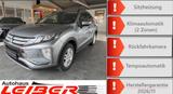 Mitsubishi Eclipse Cross Spirit 1.5 T-MIVEC 2WD CVT - Mitsubishi Eclipse Cross: Spirit