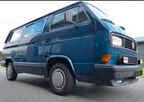Volkswagen VW T3 Caravelle 1.9 WBX Bj. 1989 Bulli, Va... - Volkswagen T3: Bulli