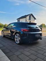 Volkswagen vw scirocco R - Volkswagen Scirocco in Stuttgart