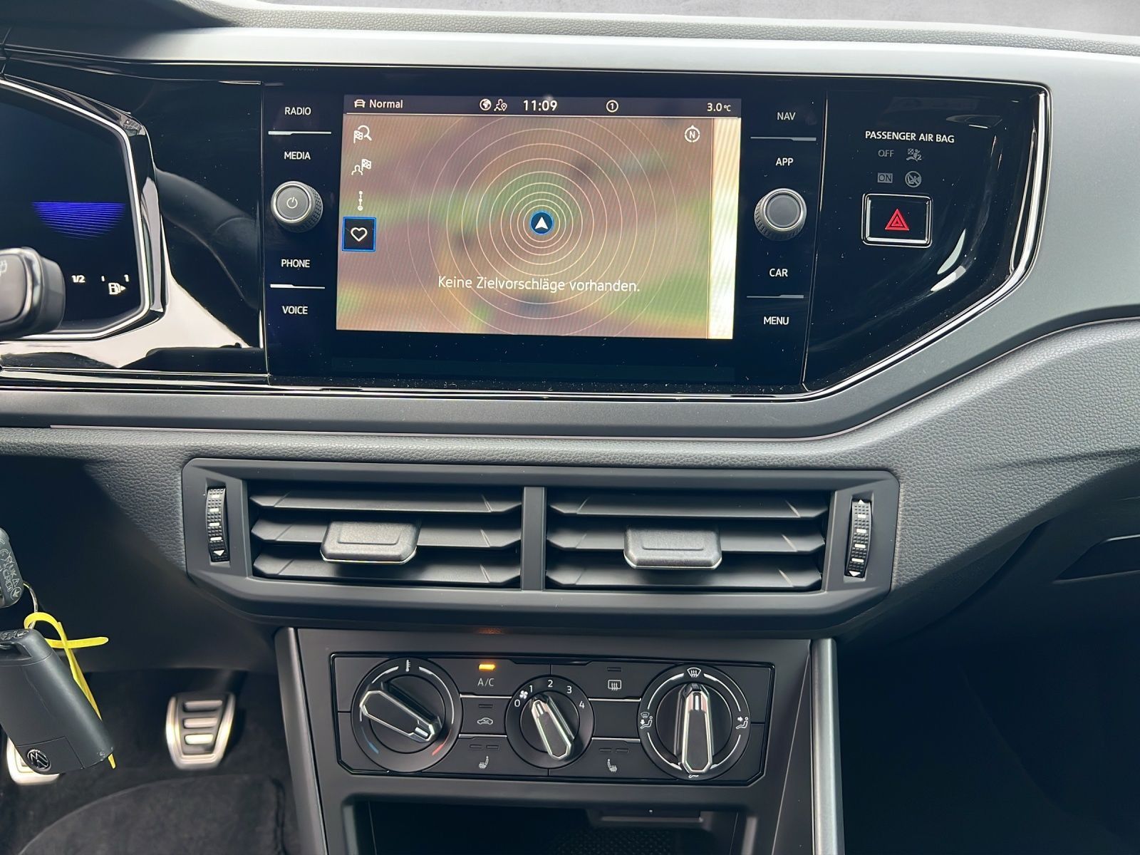 Taigo R-Line 1.0 TSI LED*Navi*ACC