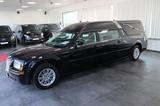 Chrysler 300C Bestattungswagen / Leichenwagen - Chrysler Gebrauchtwagen von 2010