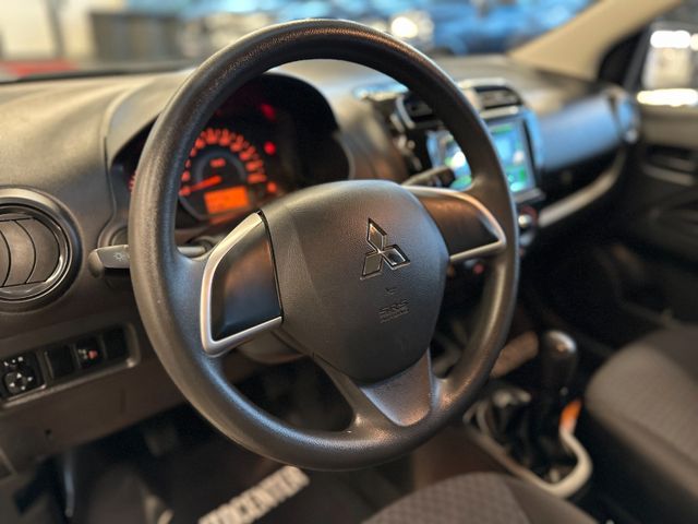 Mitsubishi Space Star Basis *1. Hand*Scheckheft*USB*BT*CD*