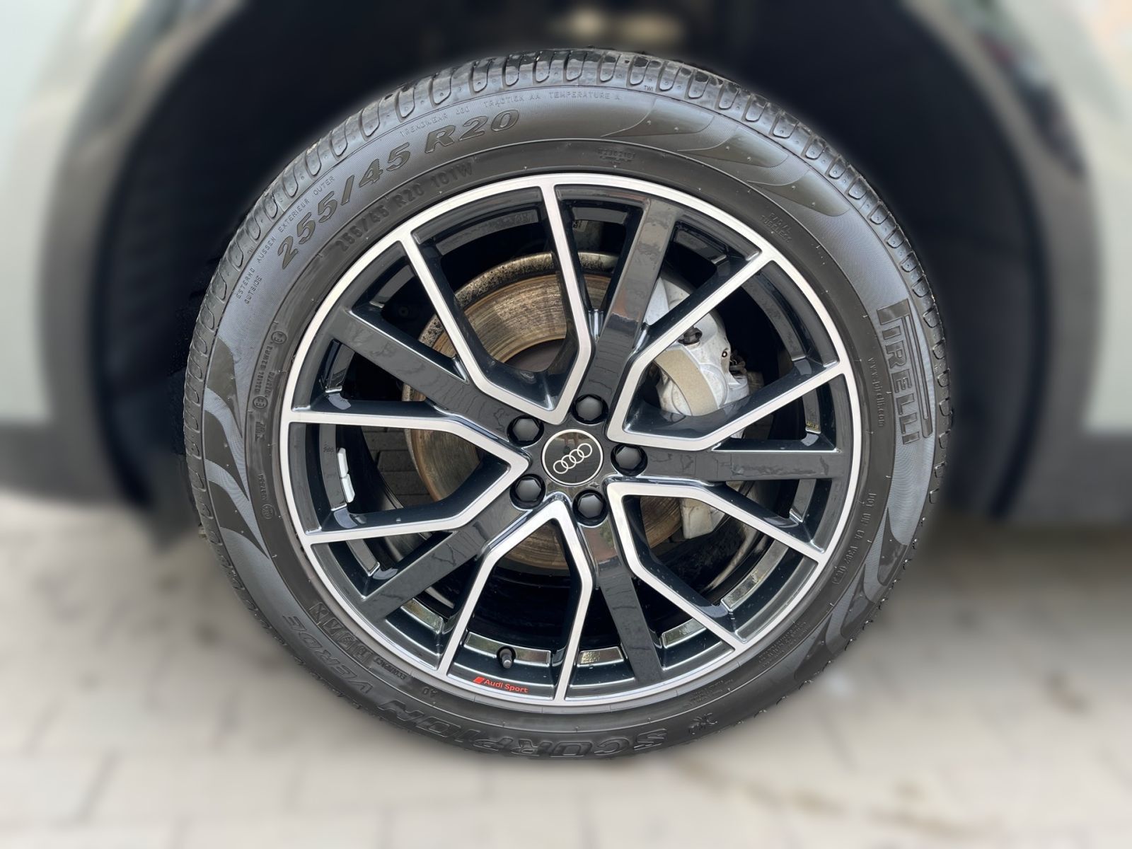 Audi Q5 - Bild 3